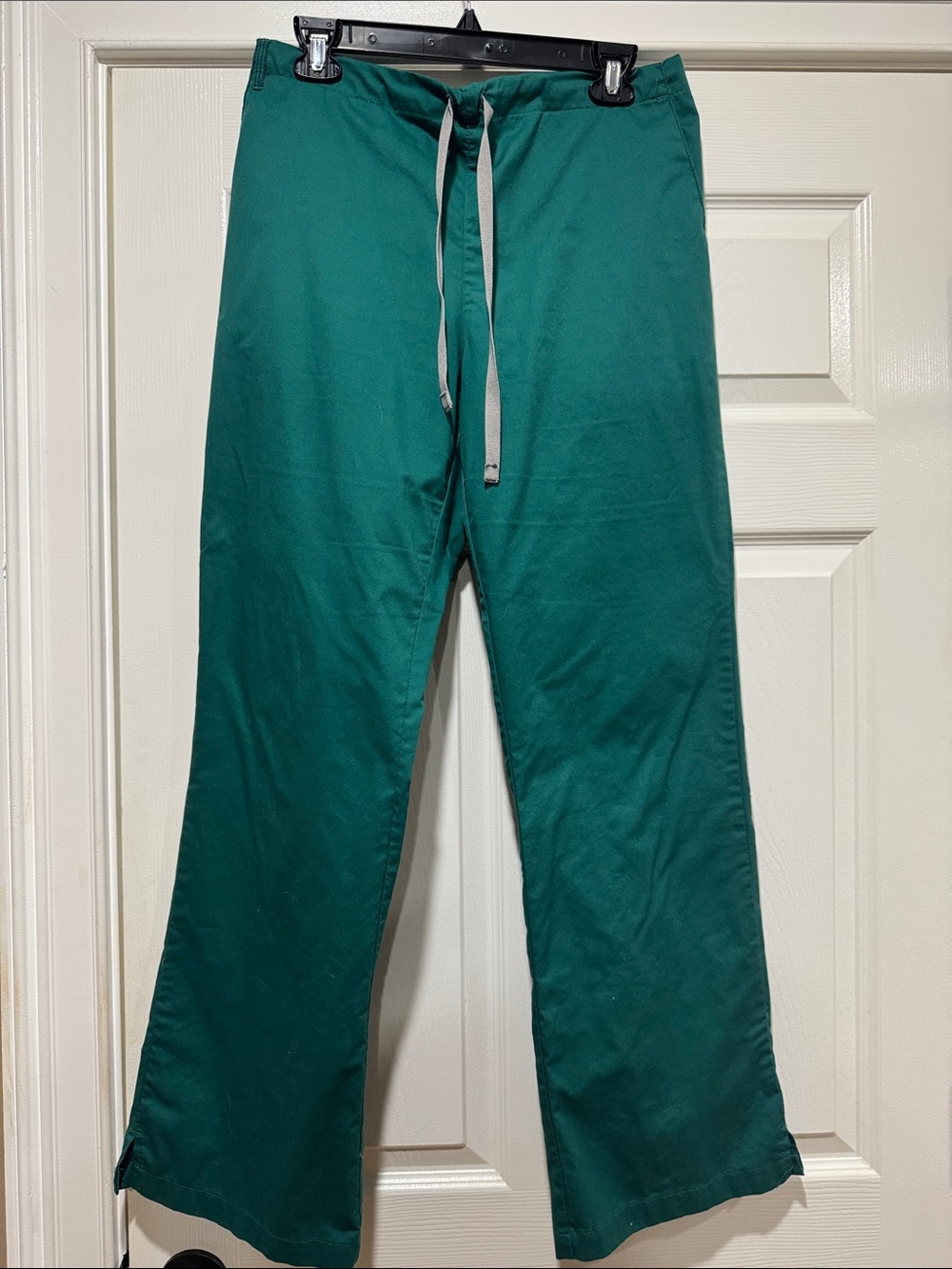 WonderWink Drawstring Scrub Pants M